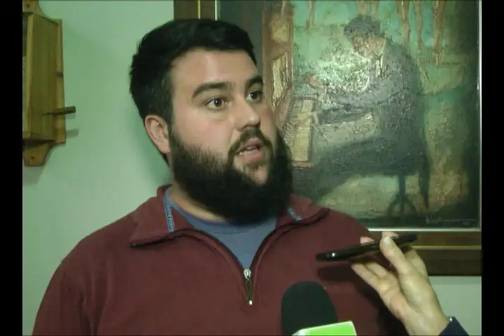 Destacaron el Plan de los Seis Gasistas Matriculados