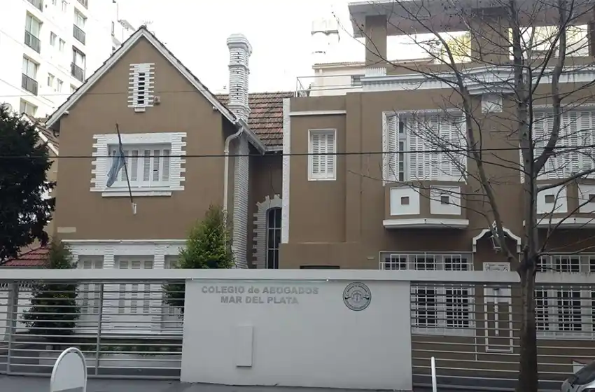 Por los cortes de luz dejaron de funcionar los servicios centralizados del Poder Judicial