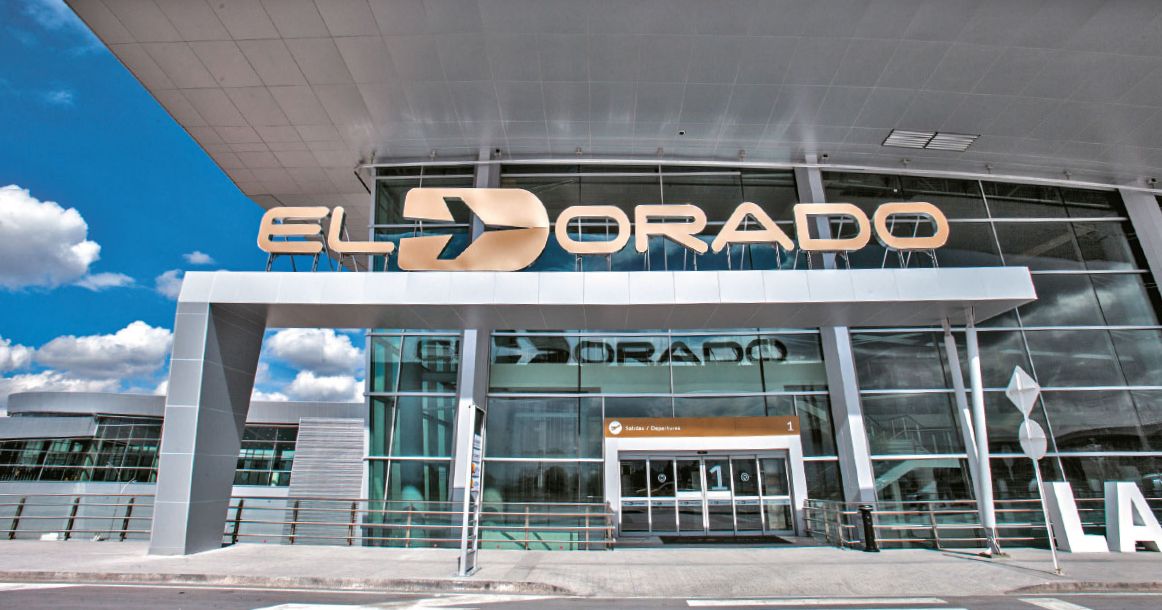 Colombia: Bogotá’s El Dorado, first airport in South America to incorporate new windshear warning technology