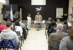 Buscan ampliar el registro de Familias Solidarias para responder a medidas de abrigo