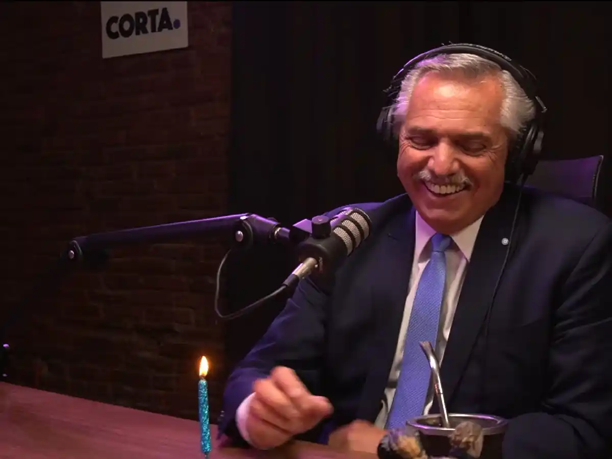 Alberto Fernández, sobre unas PASO en el FdT: "Es lo mejor que nos podría pasar"