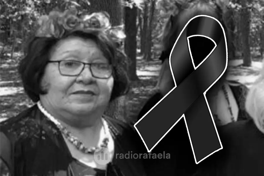El Teatro Lasserre despide a Gladys Ruiz