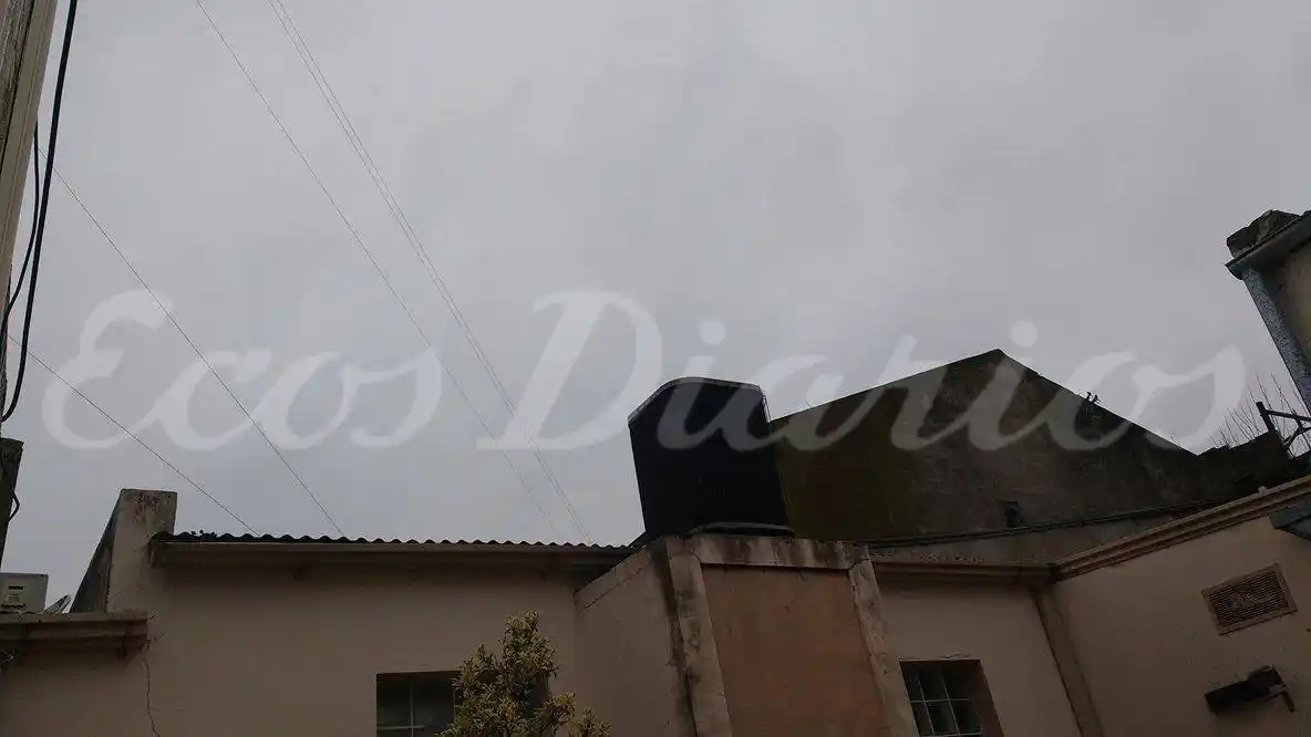 Renuevan el alerta meteorológica para Necochea