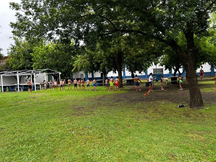 colonia de vacaciones be hur - 4