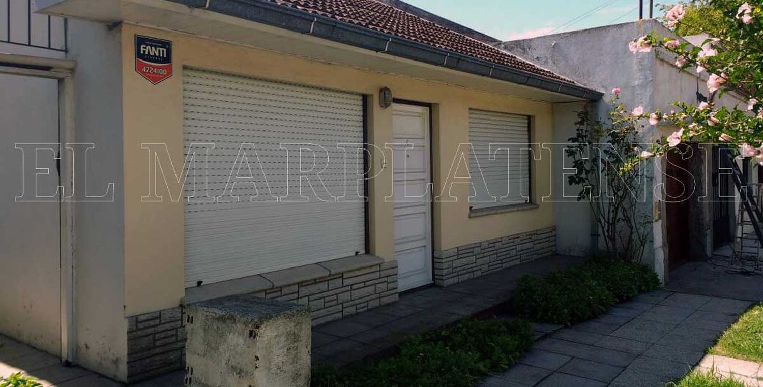 Entradera: maniataron, asaltaron y amenazaron de muerte a dos ancianas