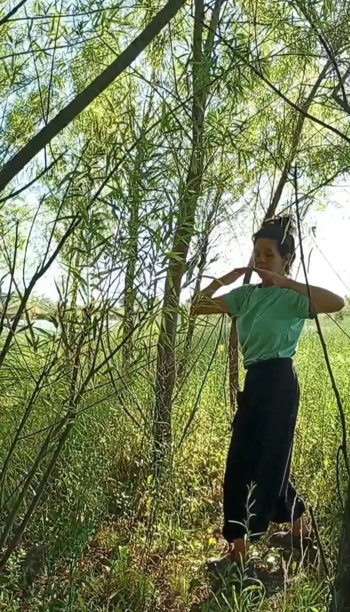 Chi Kung Terapéutico-Cultivar nuestra sakud de manera natural