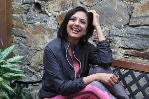 ¿Qué pasó con? Judith Castillo