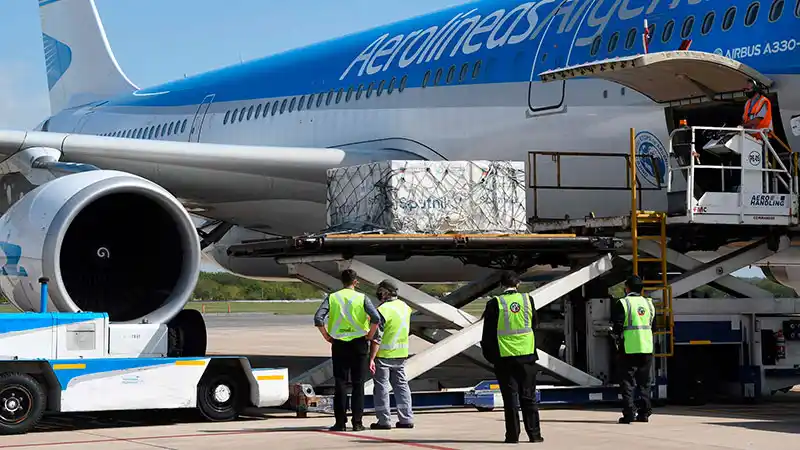 Vacunación pediátrica contra Covid19: este martes arriban las dosis a Entre Ríos