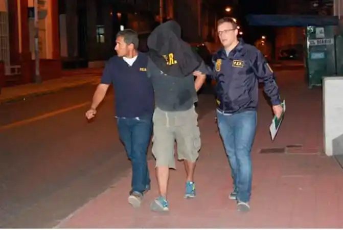 Consternación en Paraná por el asesinato de dos mujeres a manos de su ex