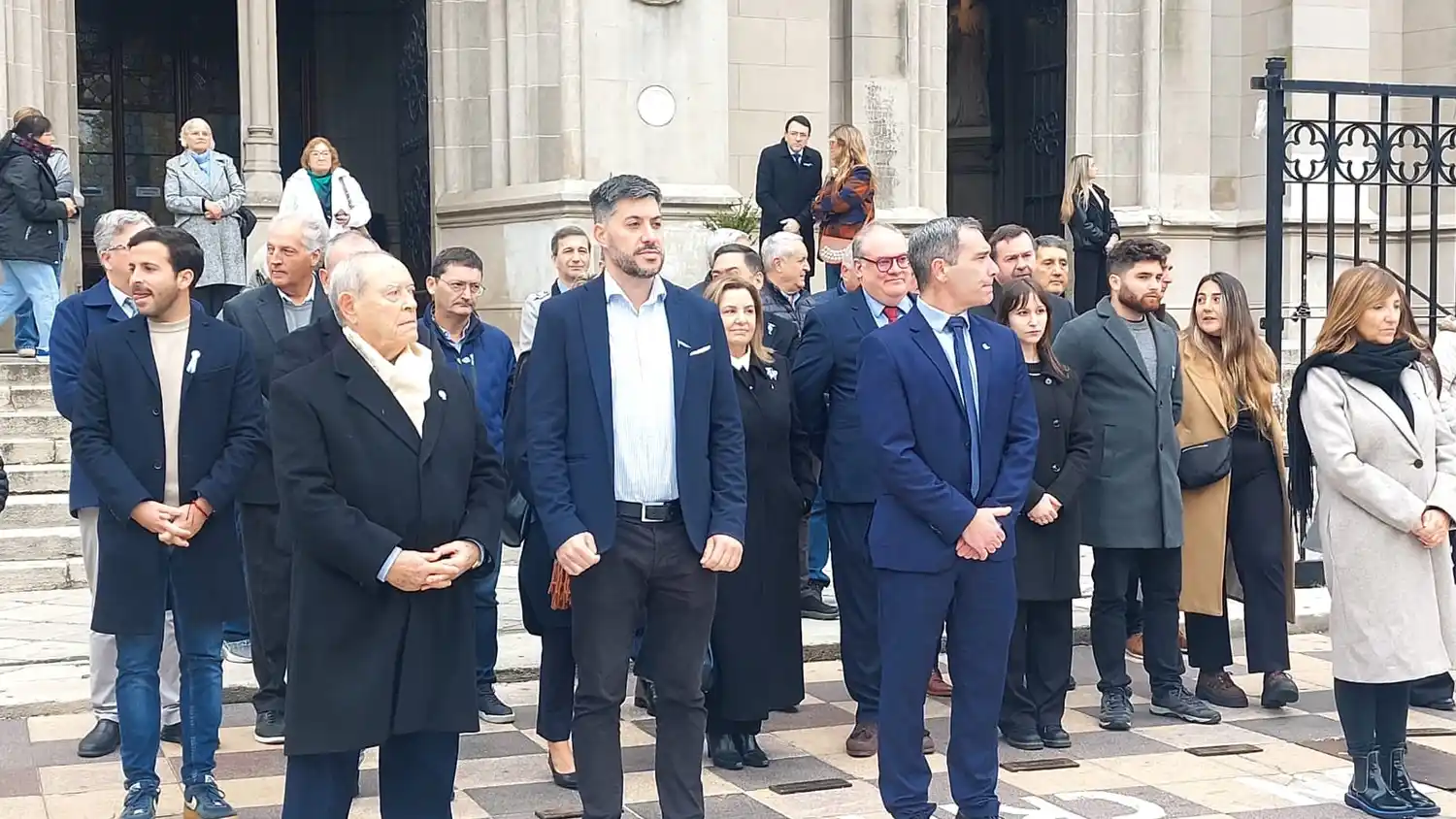 Tedeum Mar del plata
