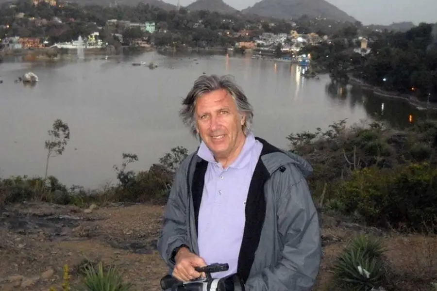 Luto en la región por el fallecimiento de un reconocido periodista, pionero de la TV