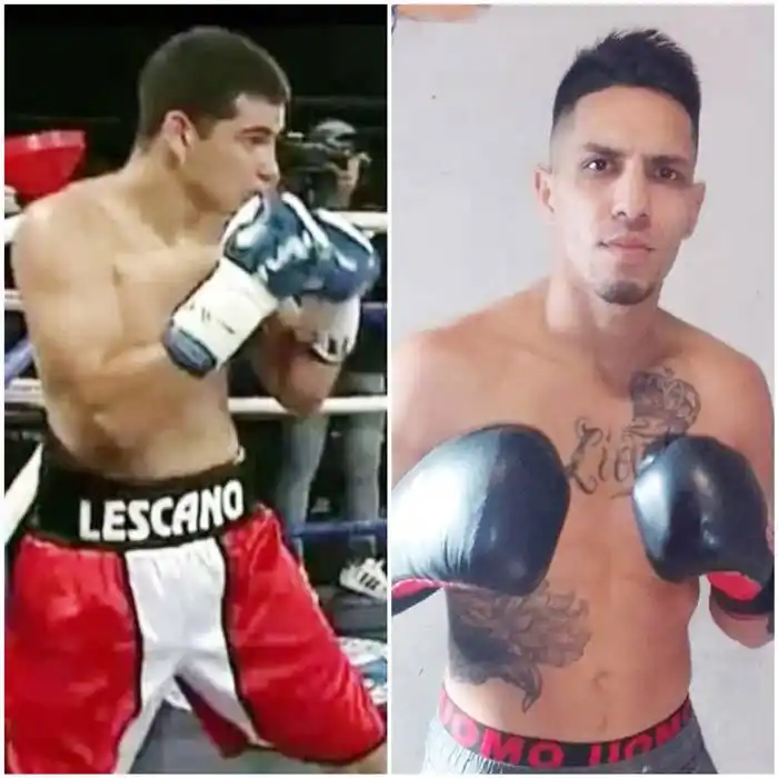 El 15 de julio vuelve a rugir Jorge �SPumita⬝ Lescano