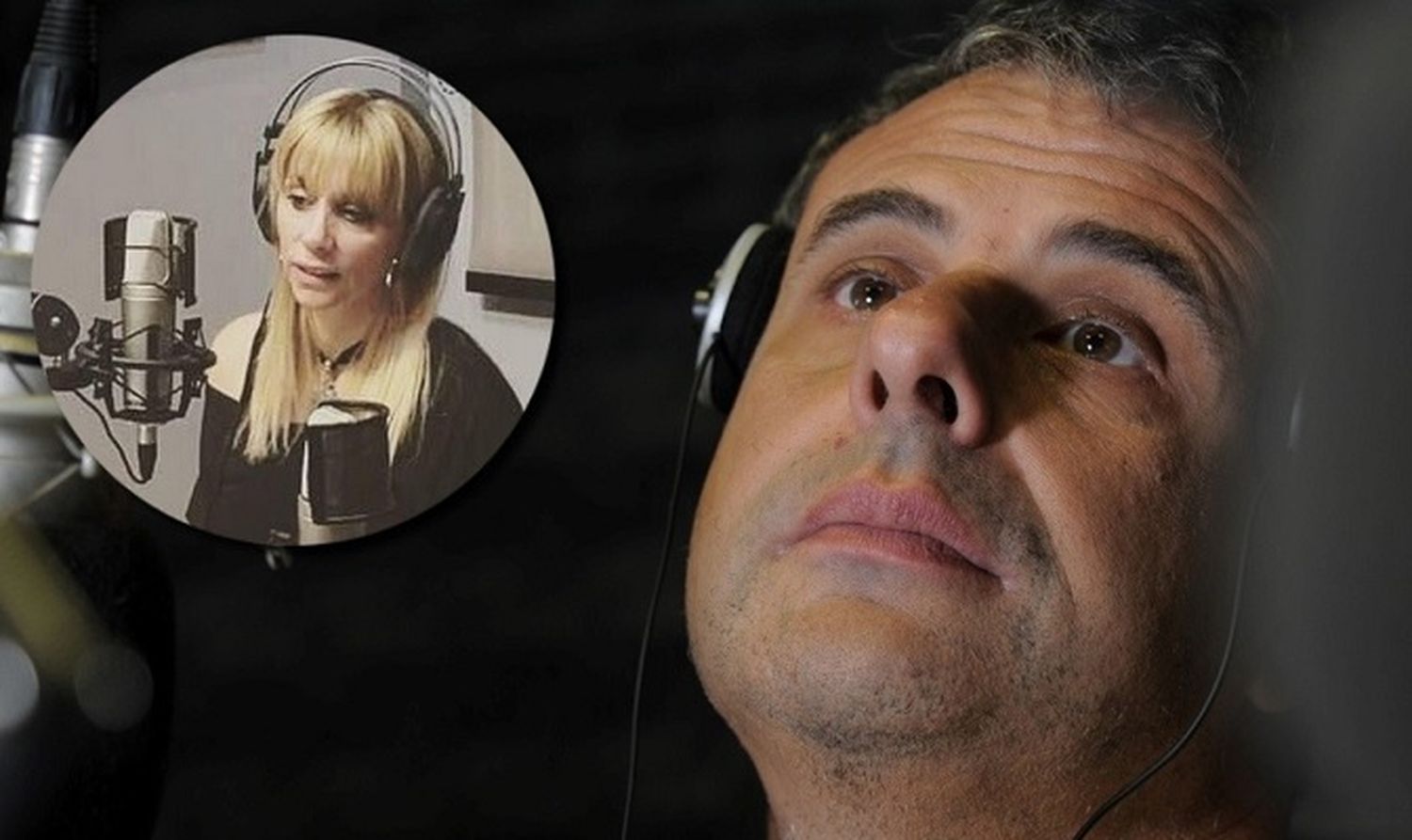 Otra acusación contra Ari Paluch: su ex locutora relató cómo la habría acosado