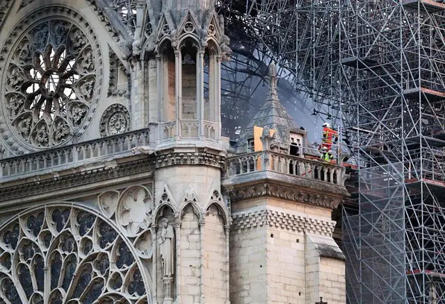 Notre Dame, la civilización occidental y nosotros