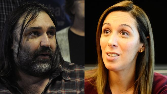 Paritaria docente: "Para que se destrabe tienen que ofrecer más del 20% y cláusula gatillo", dijo Baradel