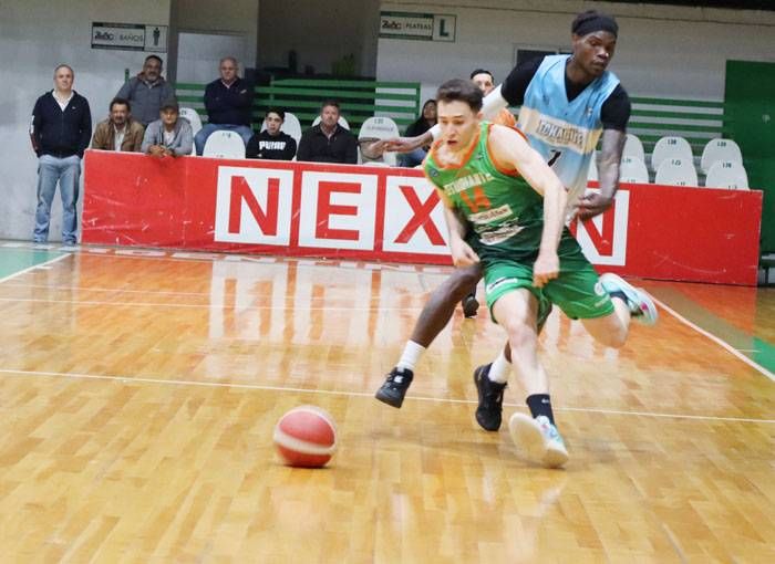 Estudiantes debuta como local ante Hispano Americano