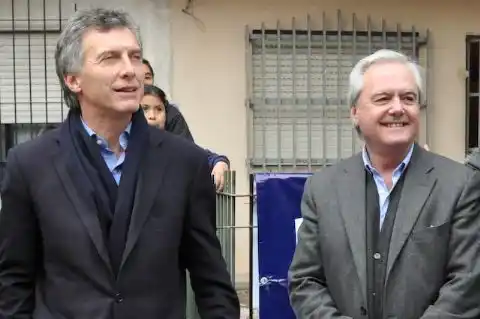 Elecciones 2015: Pinedo no descartó que Macri y el Pro busquen conformar un "gobierno de coalición"