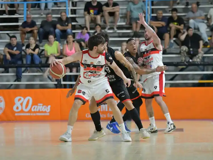 Con un gran remontada sobre el final, Central le ganó a Pergamino y sumó su segundo éxito en la ruta