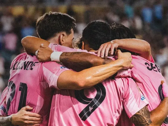 Inter Miami enfrentará al PSG en octavos del Mundial de Clubes