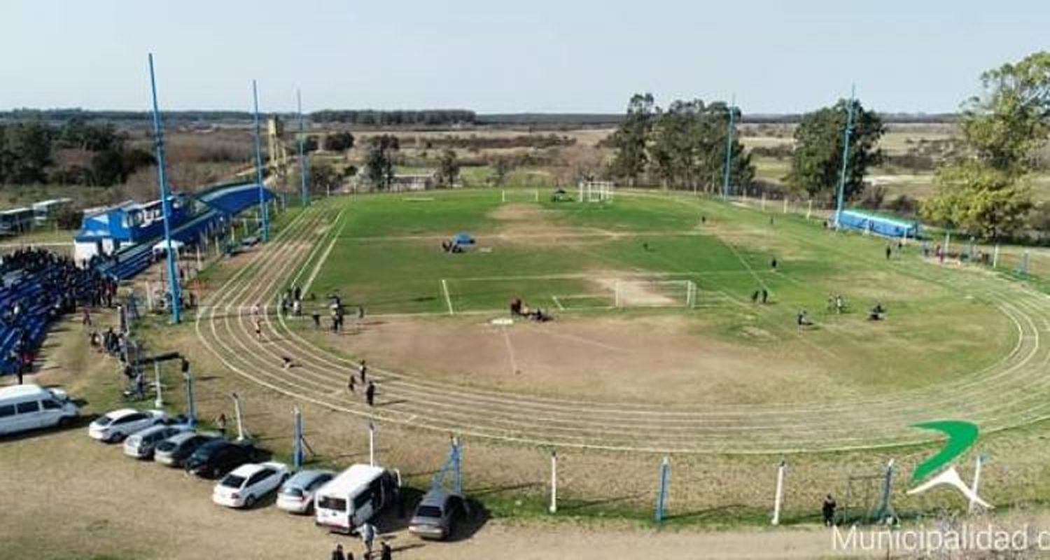 Juegos Bonaerenses 2019: En atletismo U16 y U18, San Pedro sumó cuatro cupos más para Mar del Plata