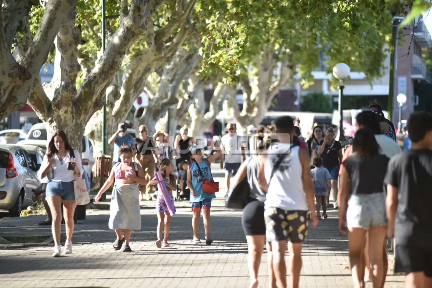 turismo fin de semana largo carnaval 2023 credito joaquin garcia - 4