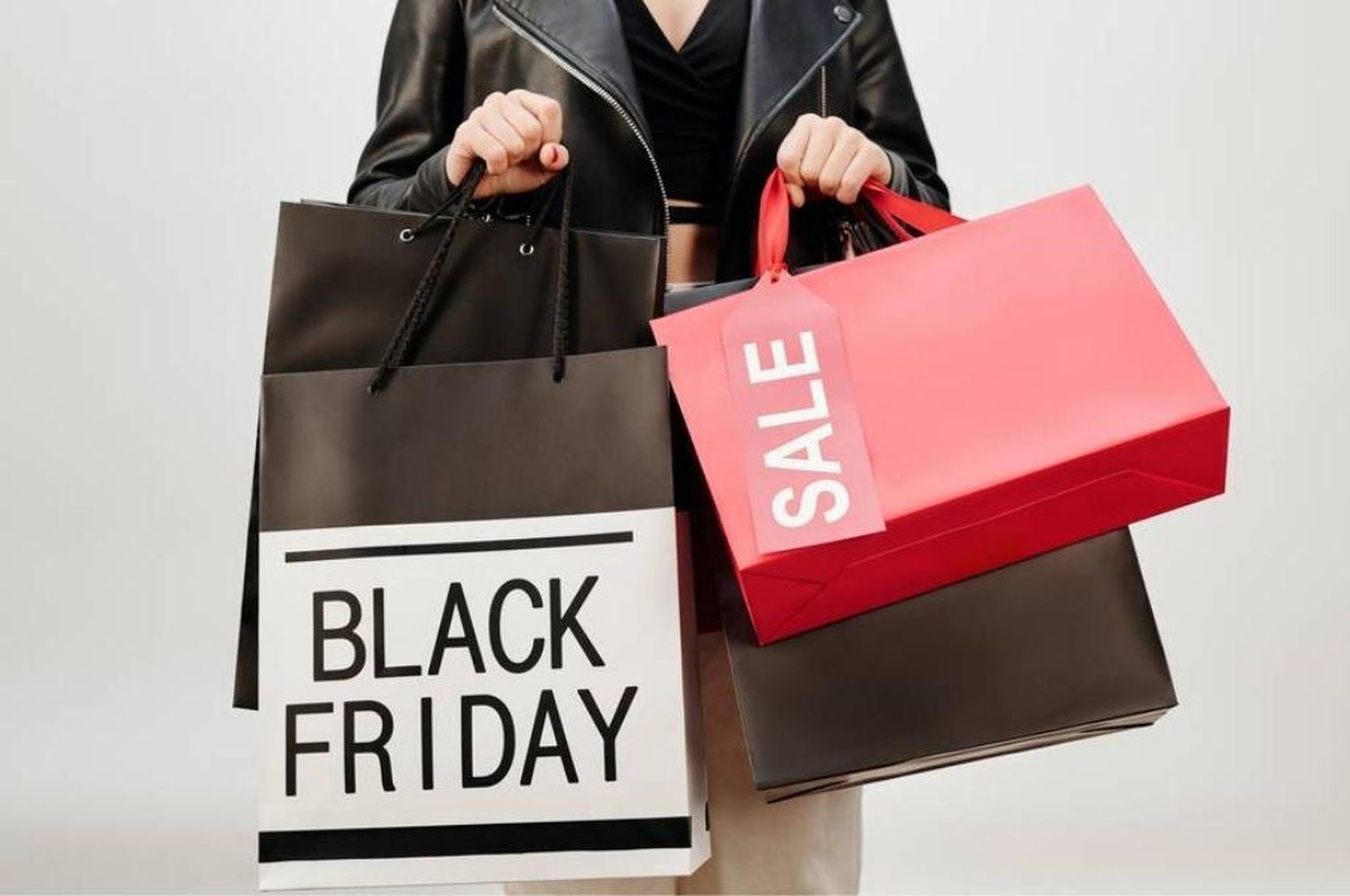 ¿De donde viene el Black Friday?