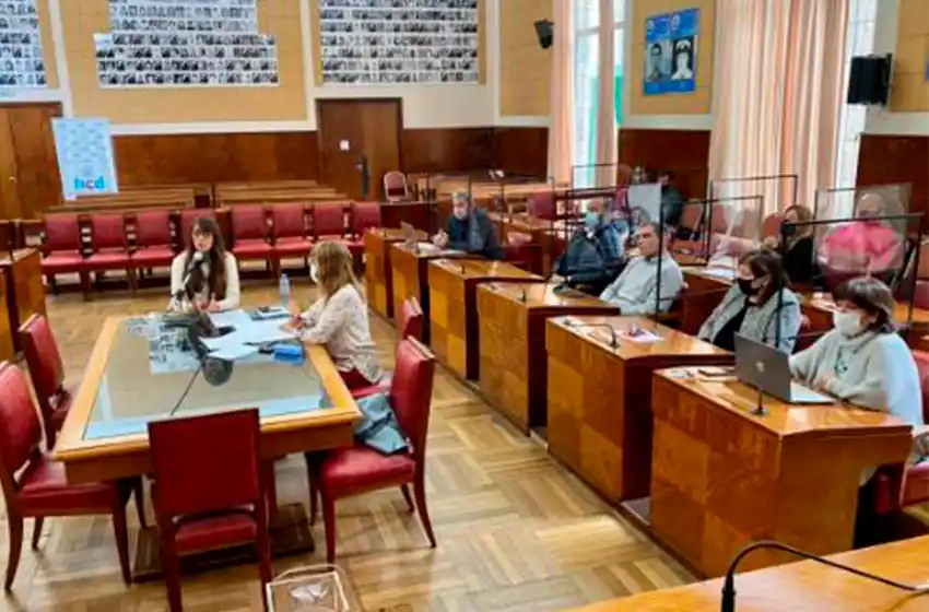 Se convocó a la Comisión de Análisis de Compensaciones Urbanísticas