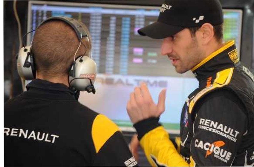 Ardusso fue el gran ganador en Santa Fe