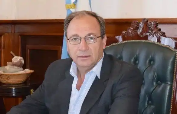 imagen Ramón José Capra