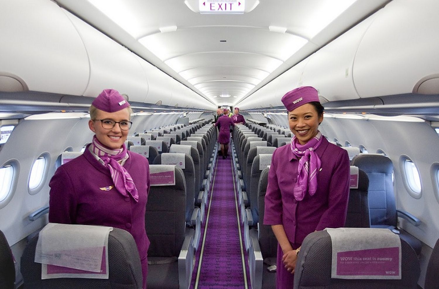 Increíble promoción de una aerolínea para el Día de los Enamorados