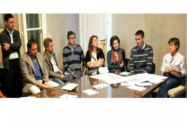 Concordia: se anunció uso de pulseras electrónicas para agresores