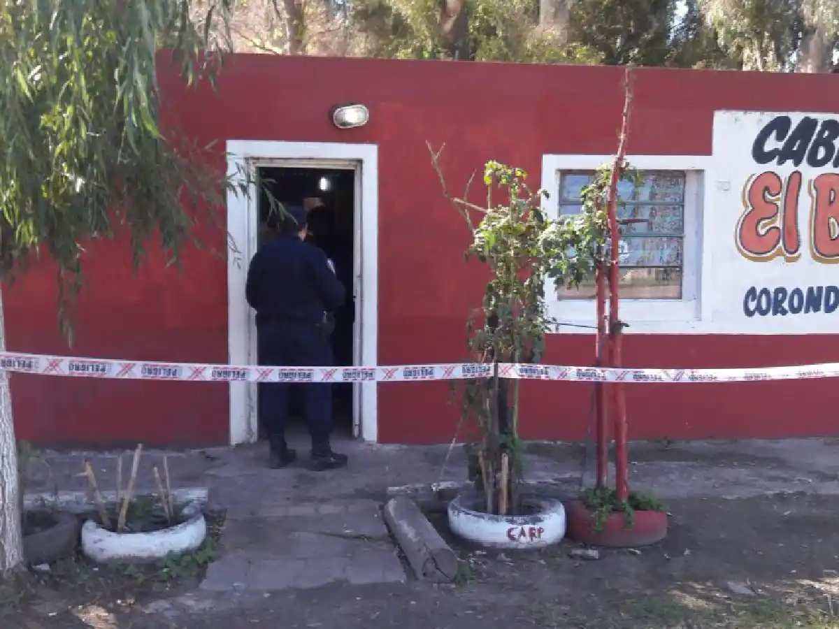 Policía Judicial busca esclarecer violento ataque al vendedor de hamburguesas en Luxardo 