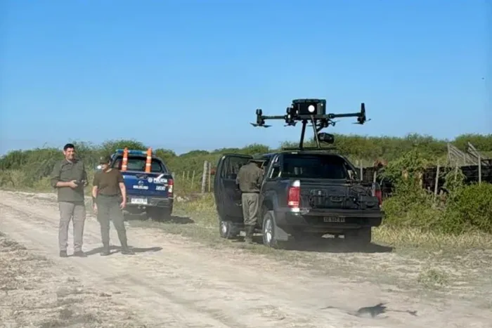 Confederaciones Rurales Argentinas