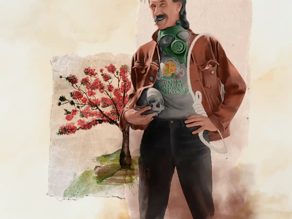 Crónica de un suicidio anunciado 