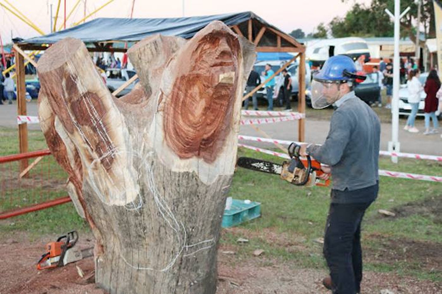 Fiesta Nacional de la  Artesanía 2020 en Colón