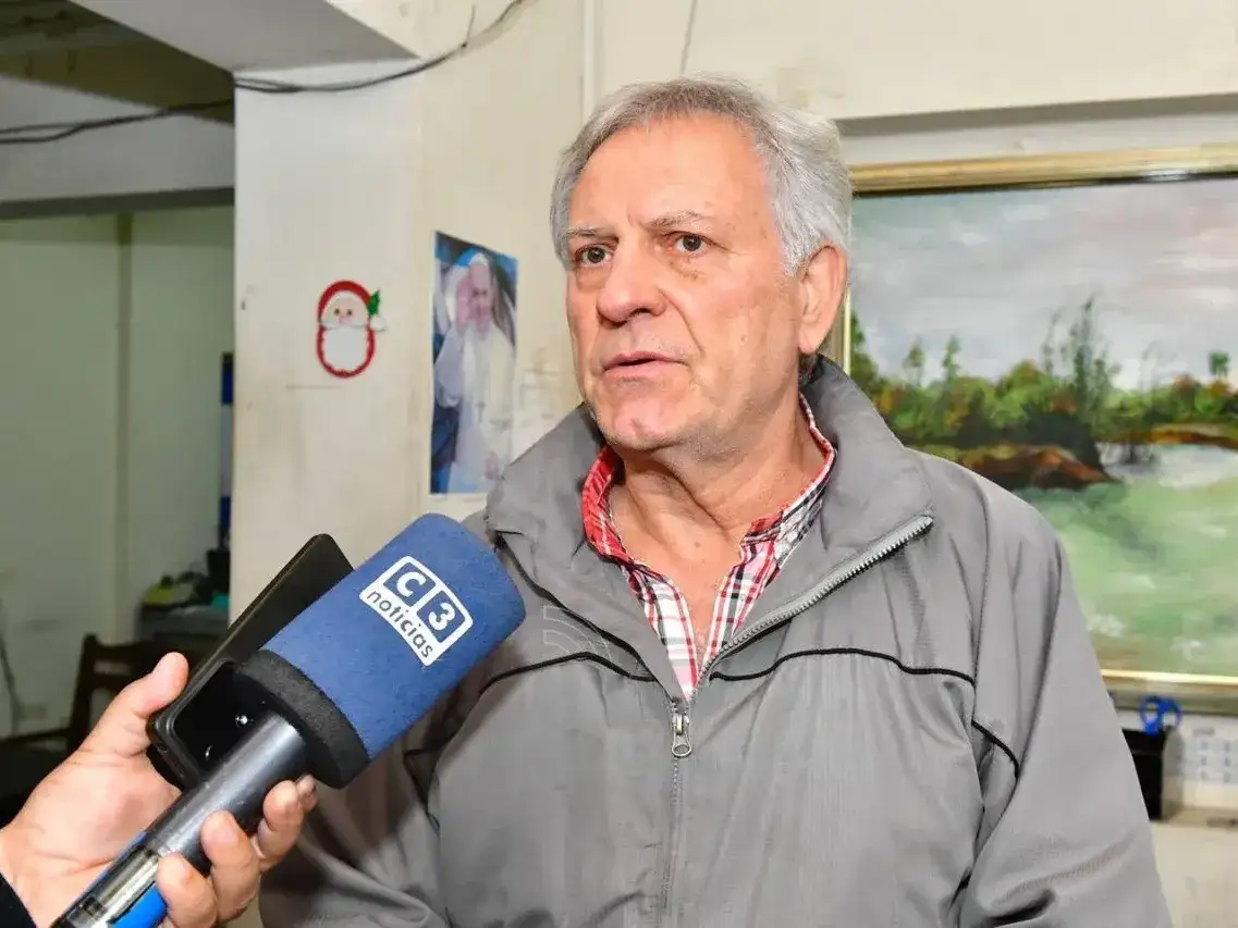 El Niño en Formosa: Zambón advierte similitudes con ciclos históricos