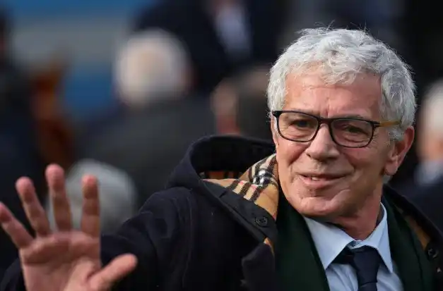 Mariano Cúneo Libarona.