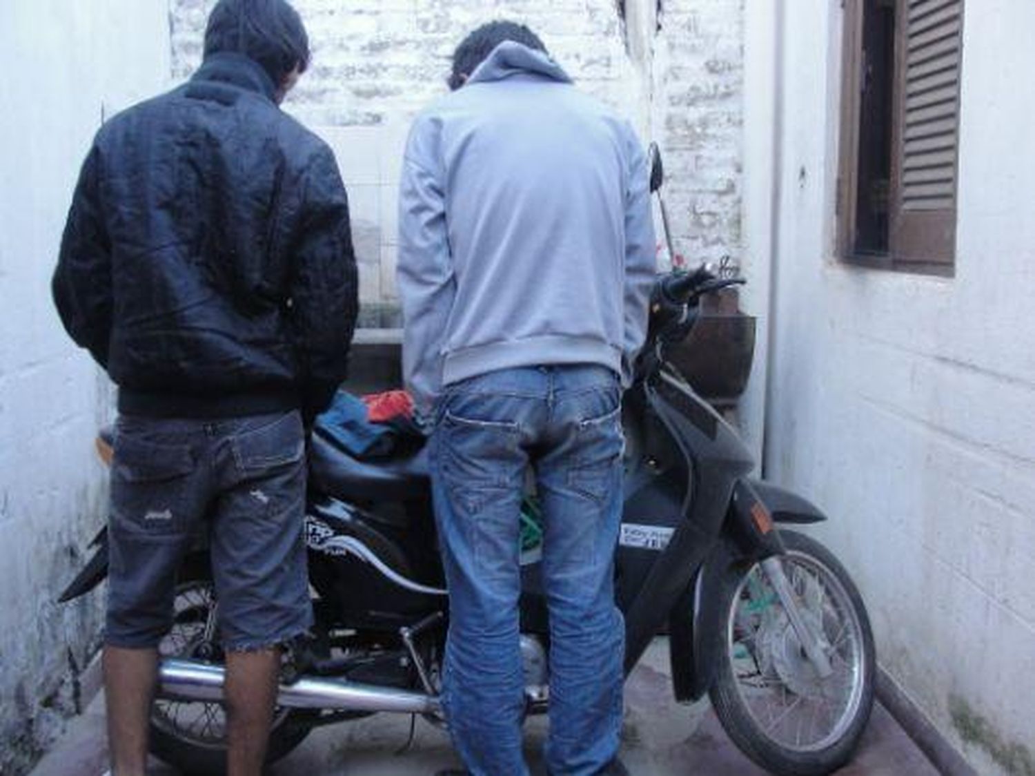 Policía: fin de semana con diversos hechos delictivos
