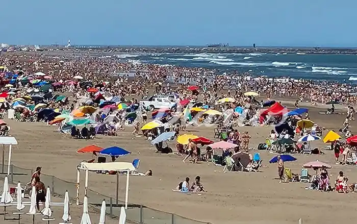 La ciudad turística que queremos ser