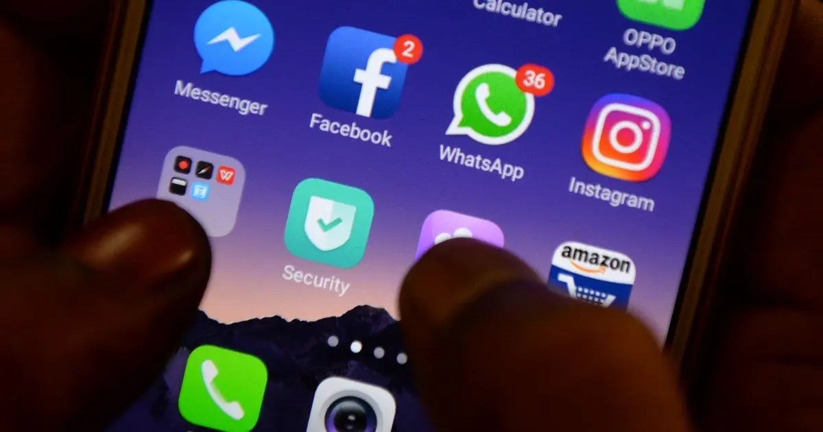 Tras sufrir una caída mundial, Instagram, WhatsApp y Facebook volvieron a funcionar