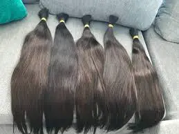 Roban melenas: detienen a un hombre en Cúcuta con 3 kilos de cabello humano