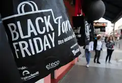 Se postergó la cuarta edición del Black Friday Tandil