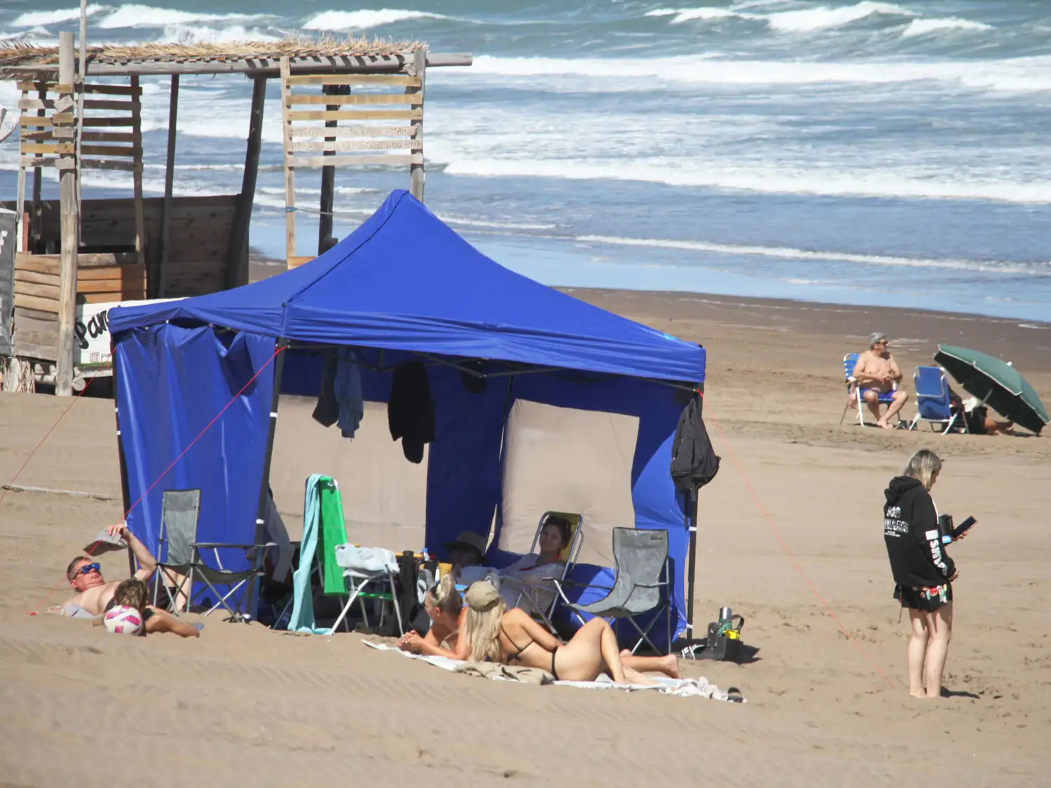 playa