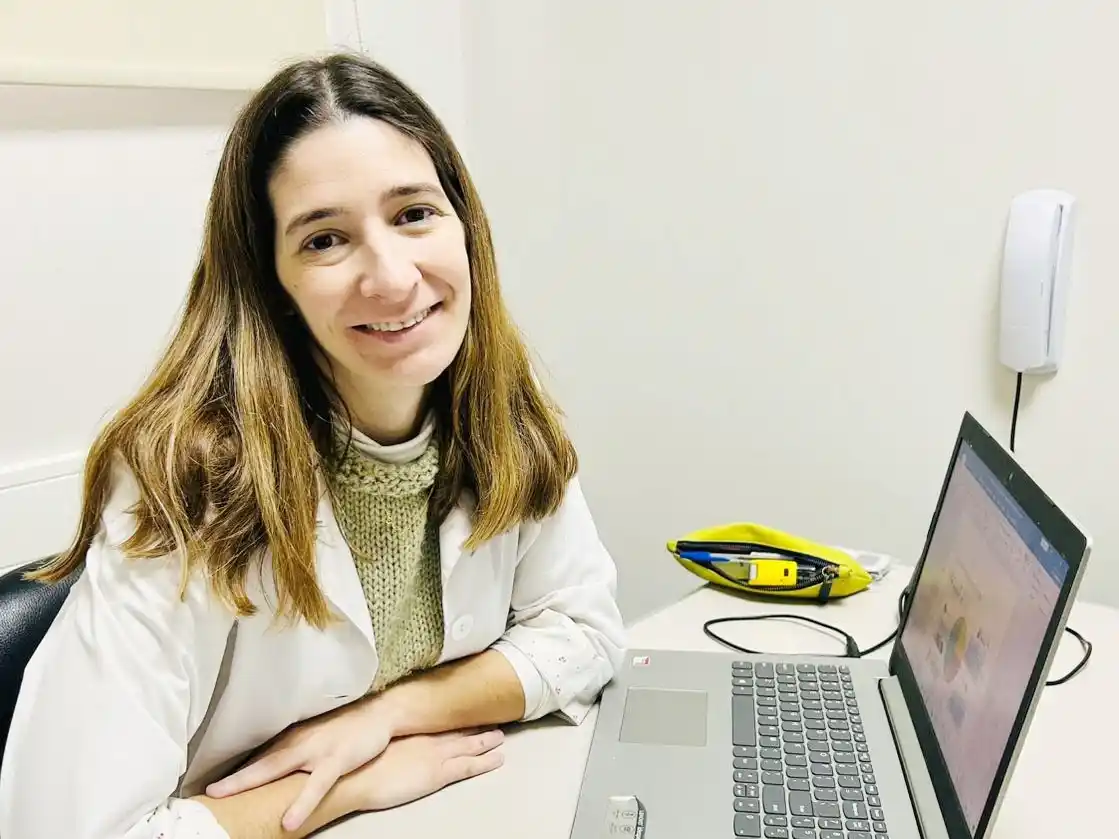 Talleres gratuitos de nutrición en LALCEC