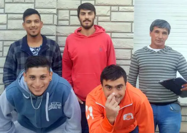 Defensores sumó sobre la hora