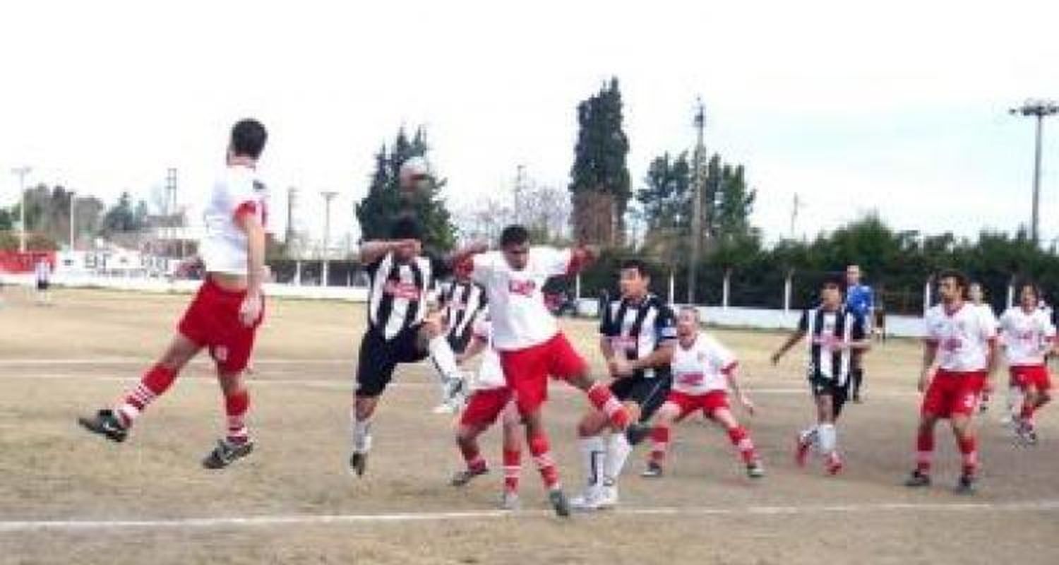 Cinco líderes con puntaje ideal