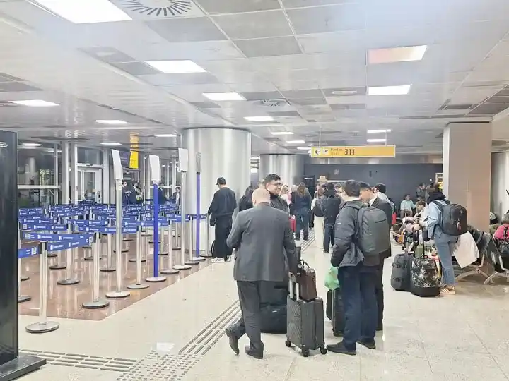 Más de 24,5 millones de pasajeros volaron en la Argentina en el primer semestre