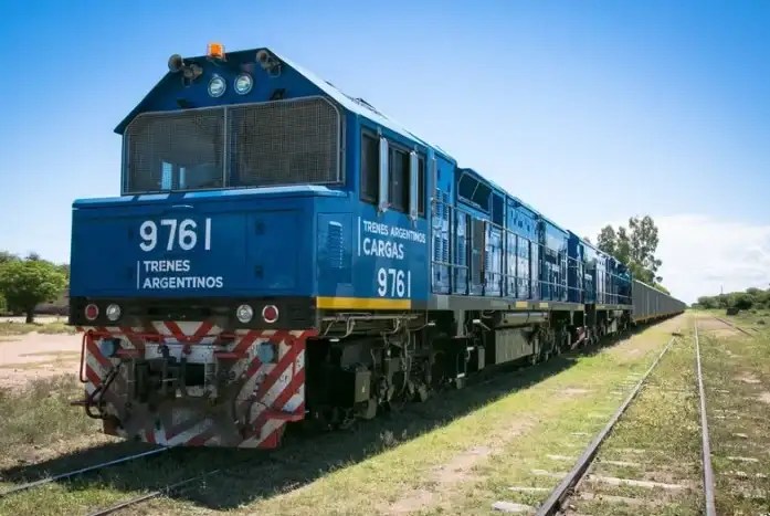 Belgrano Cargas camino a la privatización.
