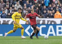 Boca dio un paso en falso en su vista a Platense