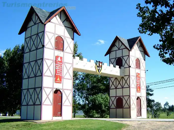 Junto a otras localidades, Crespo lidera  el ranking de ciudades transparentes